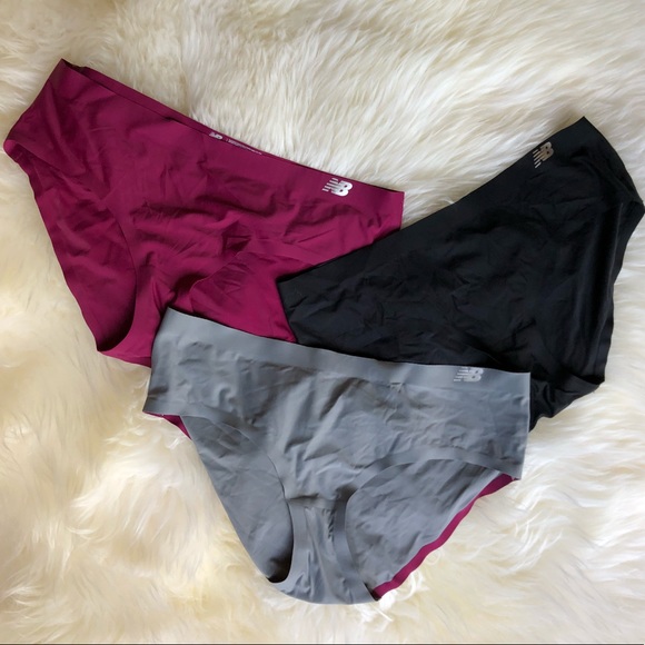 new balance bikini
